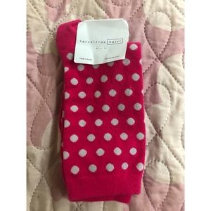 Women’s Hansel from Basel Women’s Crew Socks